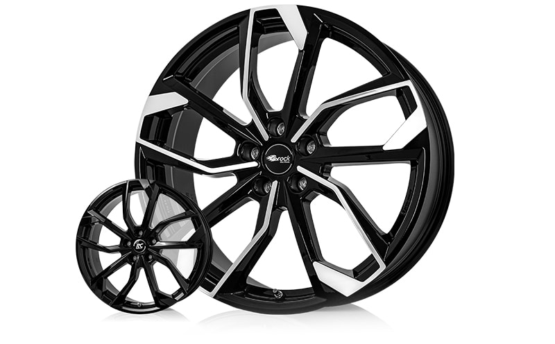 RC-Design RC34 Brock B43