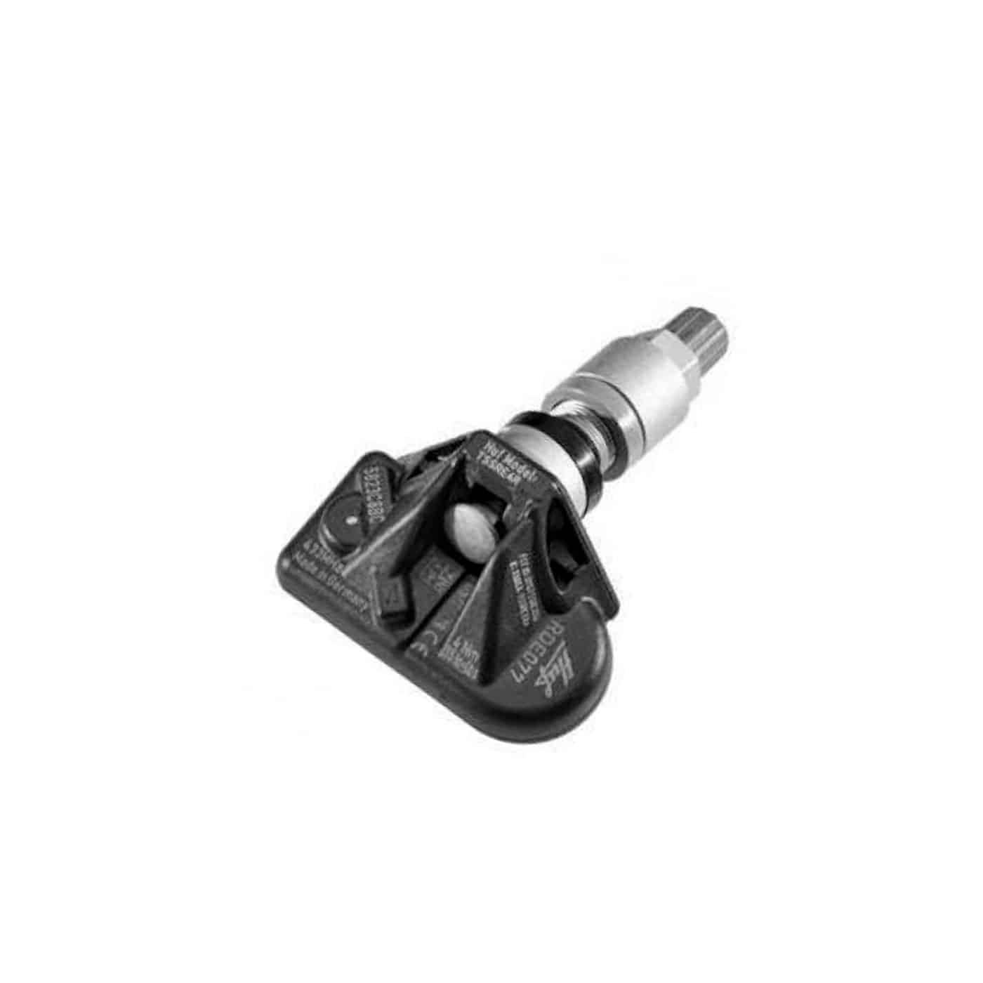 HUF Clamp-in RDE077