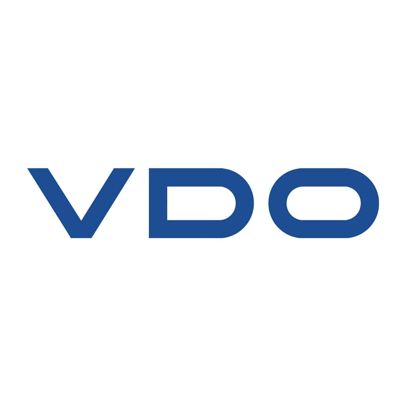 VDO RDKS Logo