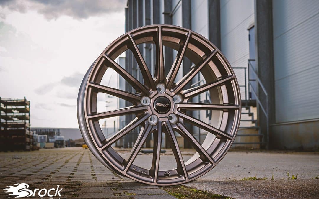 B36 Bronze Copper Matt