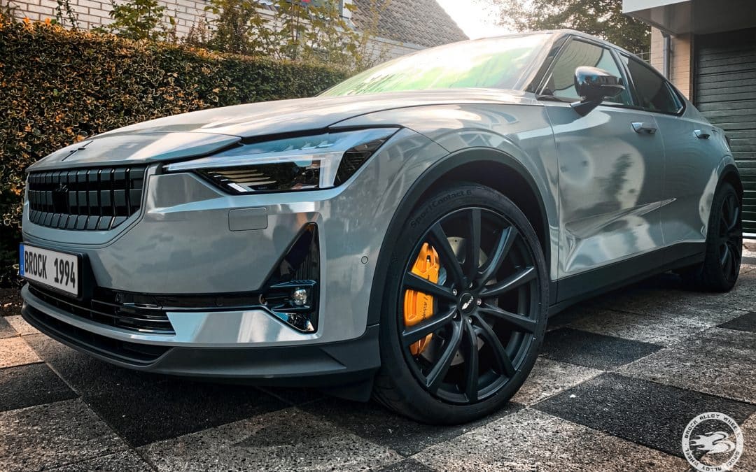 Polestar 2