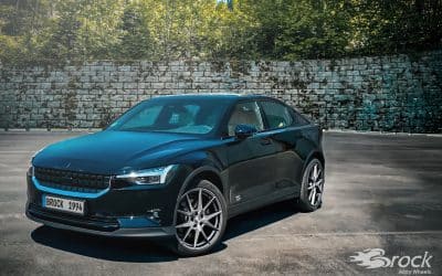 Polestar 2