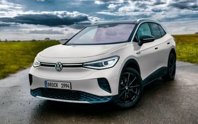 VW ID.4