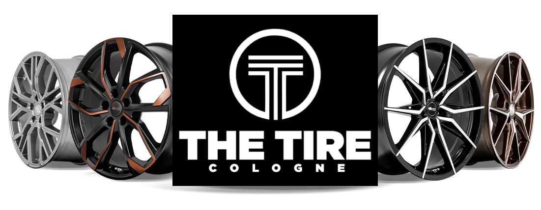 Tire Cologne