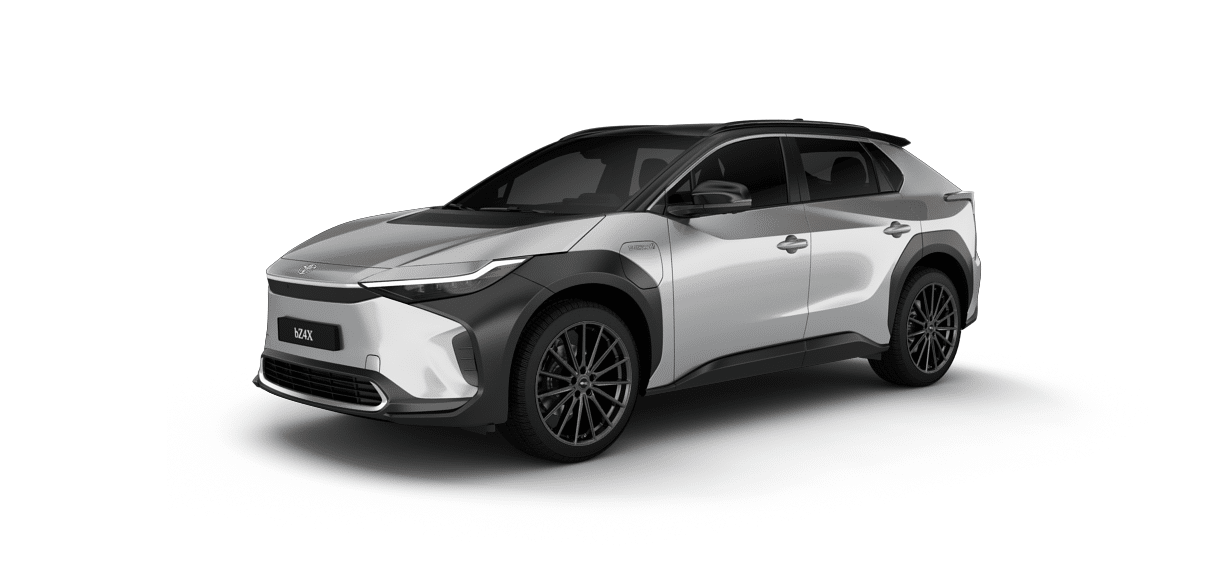 Toyota bZ4X (EAM1(M) /-TGRE)