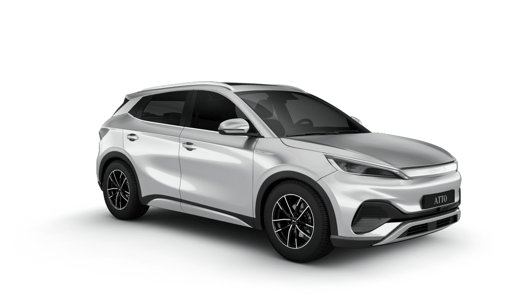 BYD Atto 3