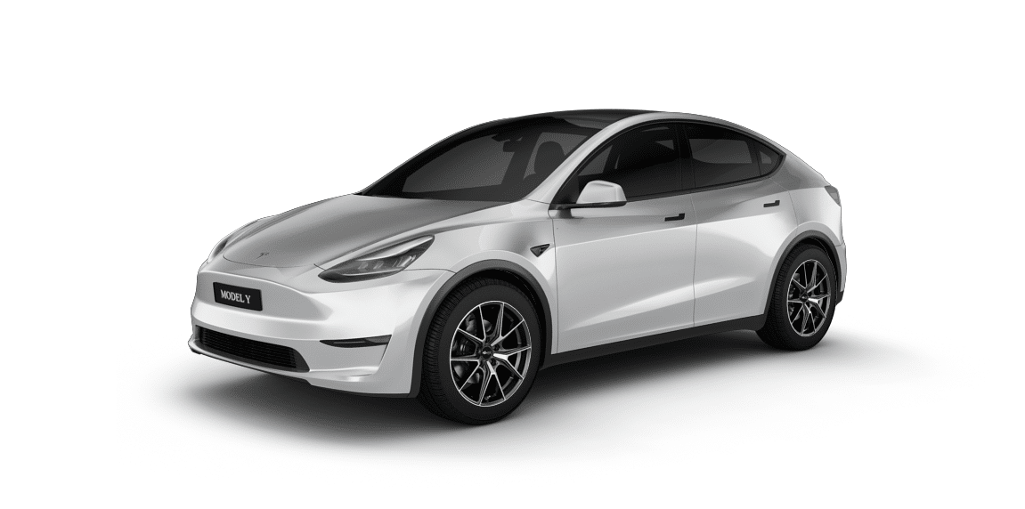 Tesla Model Y B40 SGVP