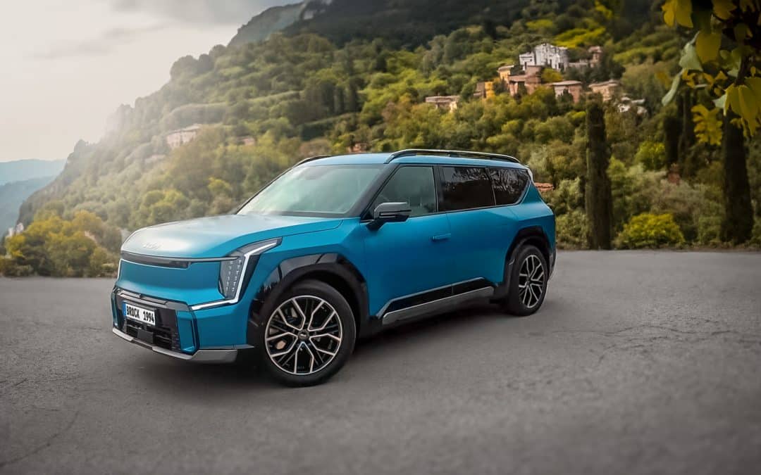 Kia EV9