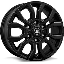 Alloy Wheels by Brock and RC-Design - 100% MADE IN EUROPE!
