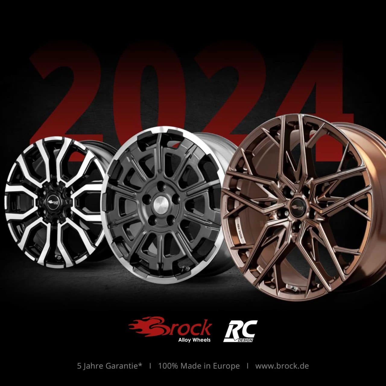 Download - Brock Alloy Wheels - RC-Design Alufelgen