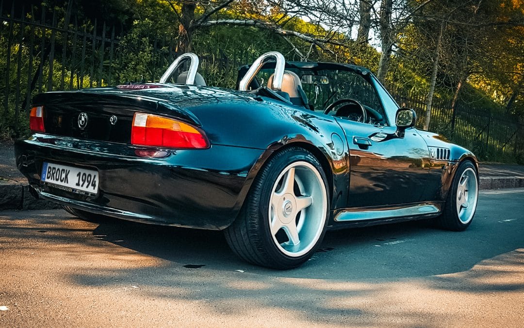 BMW Z3
