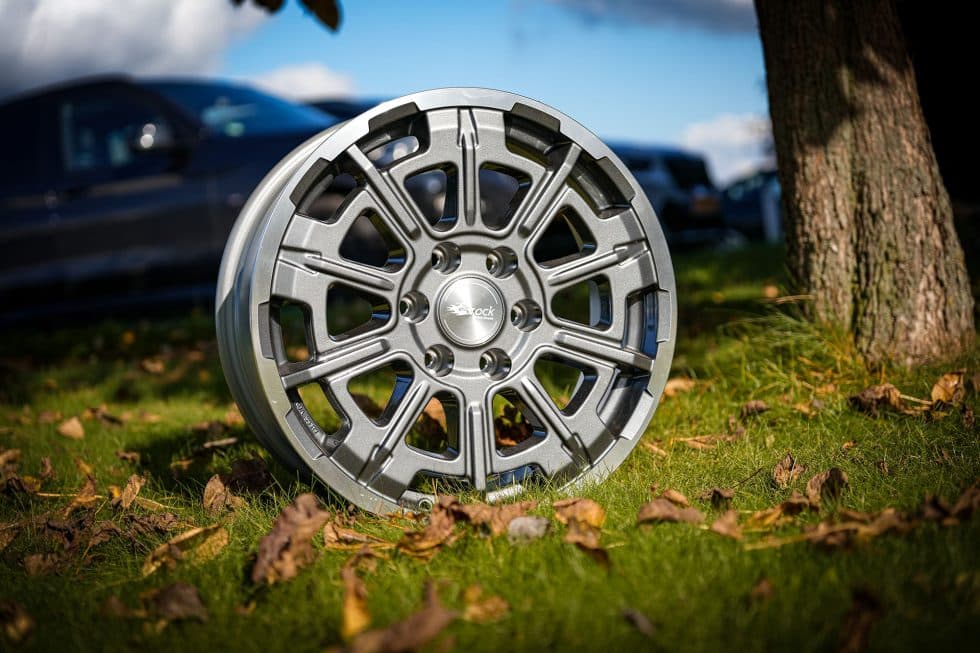 Alloy Wheels by Brock and RC-Design - 100% MADE IN EUROPE!