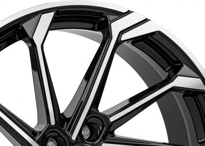 RC-Design RC36 Felgendetails