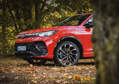 VW Tiguan R-Line RC-Design RC36 SGVP