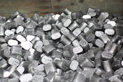 Beschaffung und Recycling Beschaffung und Recycling