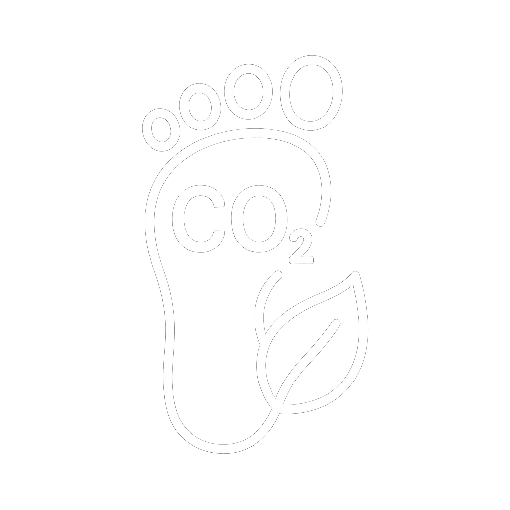 CO2-Fußabdruck