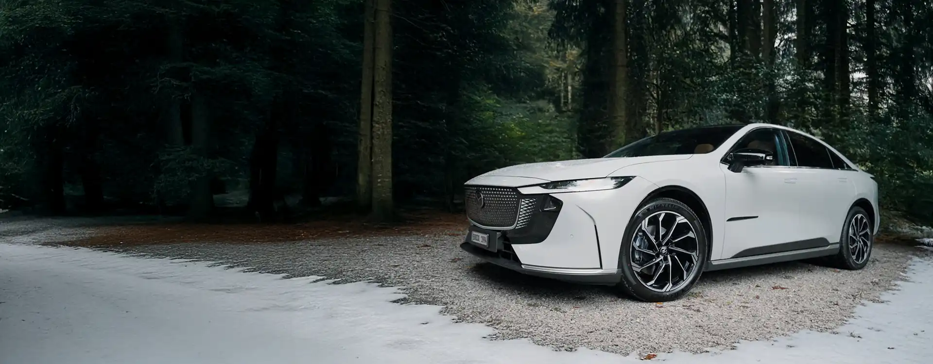 Mazda 6e ECE Felge RC36 SGVP