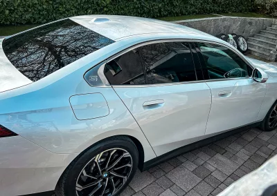 BMW 5er G6L RC-Design RC36 19 Zoll SGVP