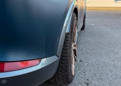 Cupra Formentor VZ Brock B44 19 Zoll Felgen Bronze Copper