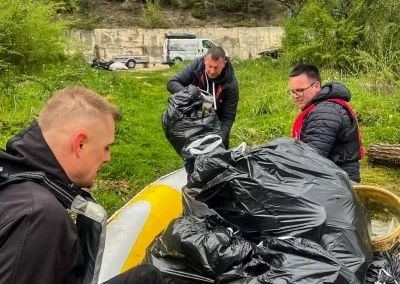 Nachhaltigkeit in der Praxis - Brock Alloy Wheels