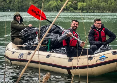 Nachhaltigkeit in der Praxis - Brock Alloy Wheels