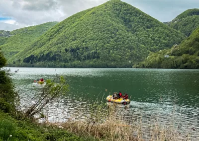 Nachhaltigkeit in der Praxis - Brock Alloy Wheels
