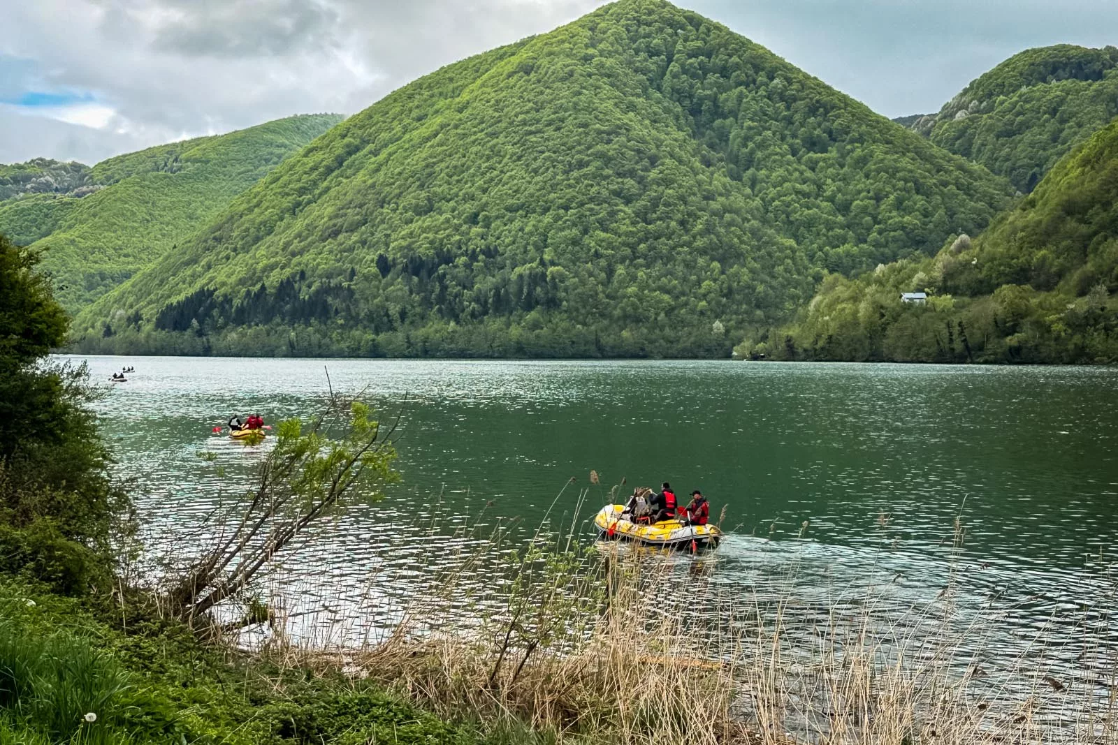 Nachhaltigkeit in der Praxis - Brock Alloy Wheels