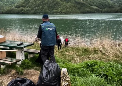 Nachhaltigkeit in der Praxis - Brock Alloy Wheels