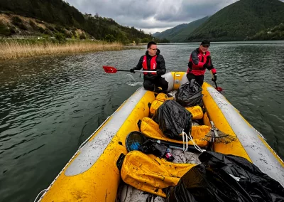 Nachhaltigkeit in der Praxis - Brock Alloy Wheels