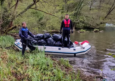 Nachhaltigkeit in der Praxis - Brock Alloy Wheels