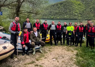 Nachhaltigkeit in der Praxis - Brock Alloy Wheels