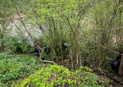 Nachhaltigkeit in der Praxis - Brock Alloy Wheels