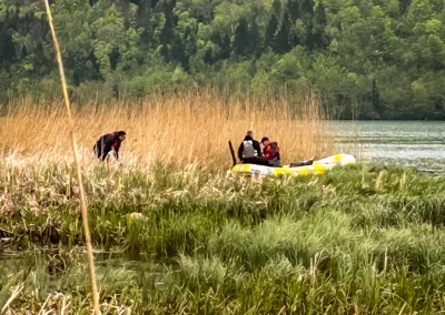 Nachhaltigkeit in der Praxis - Brock Alloy Wheels