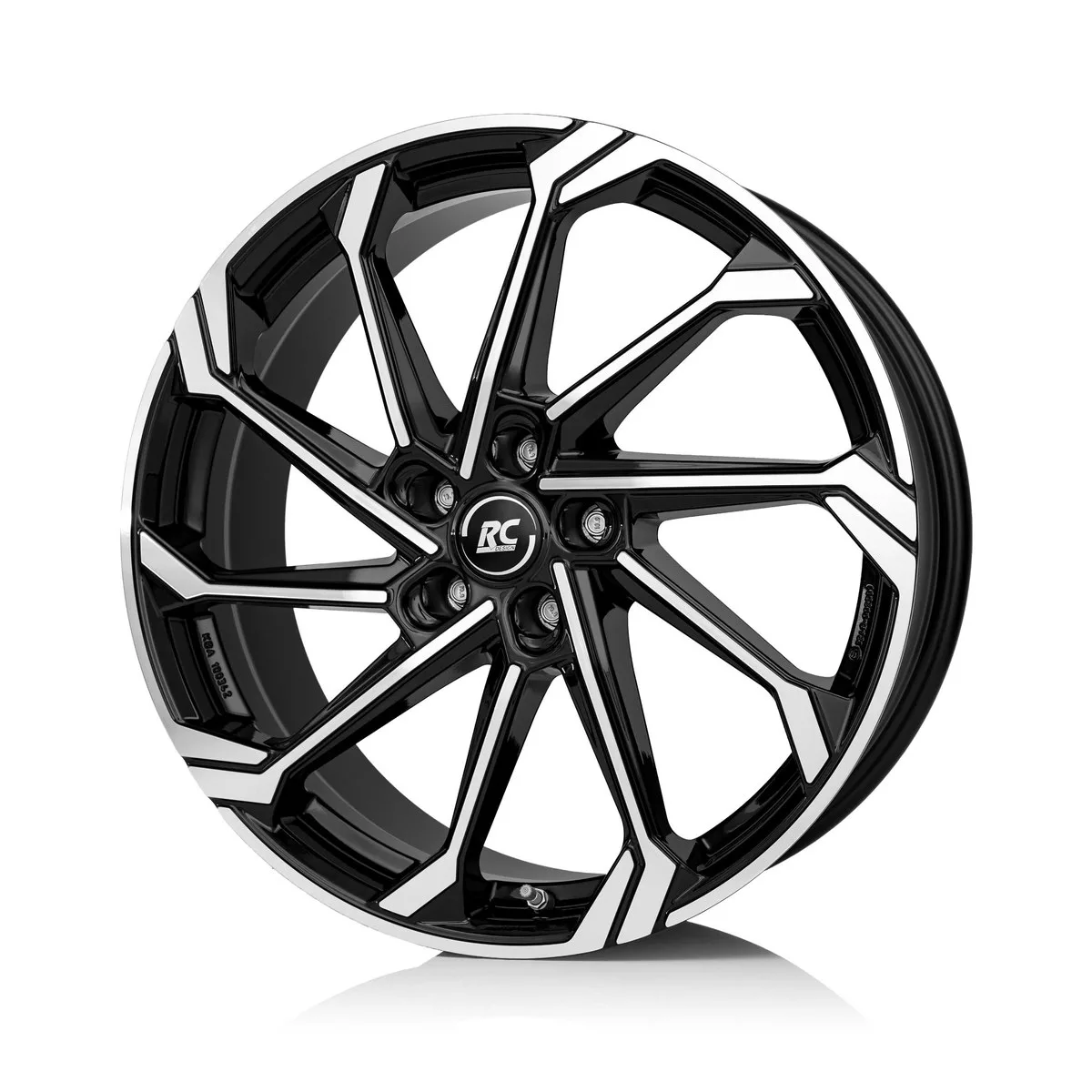 RC-Design RC36 SGVP