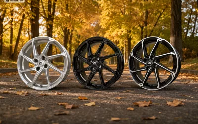 RC-Design RC36 Gets a New 4-Hole Look